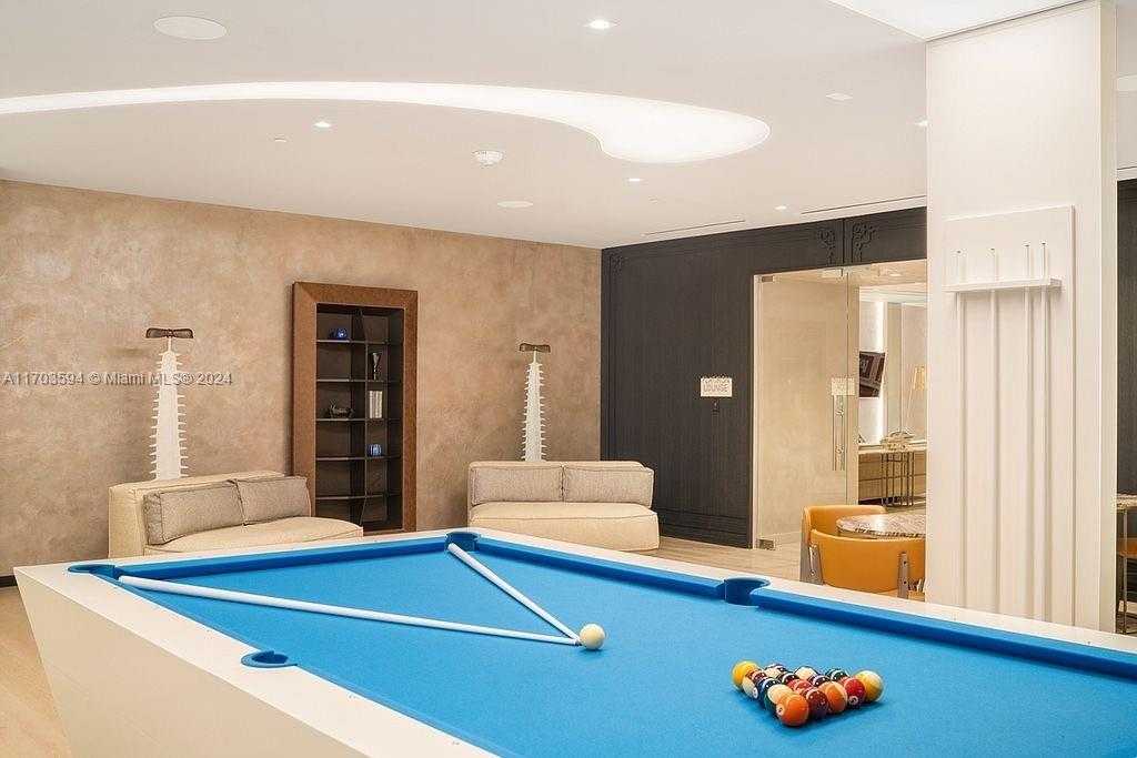 Small Image of 1000 BRICKELL PLZ #3806, Miami Number 43