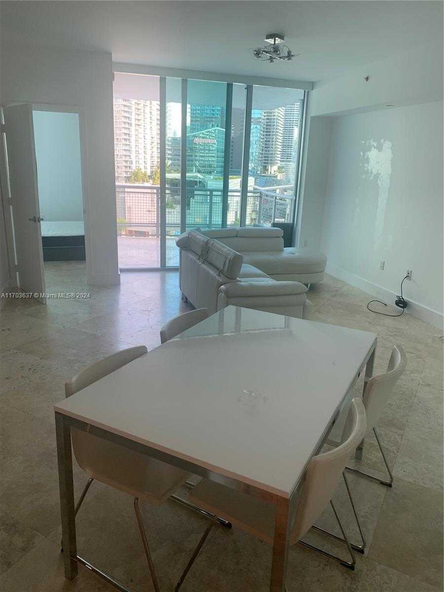 Small Image of 350 SOUTH MIAMI AVE #1704, Miami Number 2