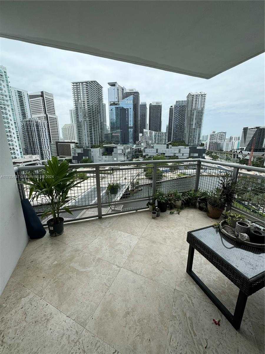 Small Image of 350 SOUTH MIAMI AVE #1704, Miami Number 5