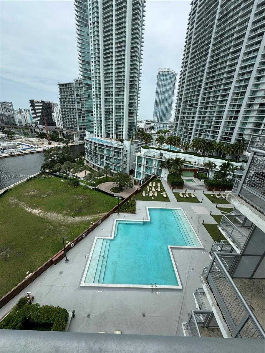Small Image of 350 SOUTH MIAMI AVE #1704, Miami Number 6