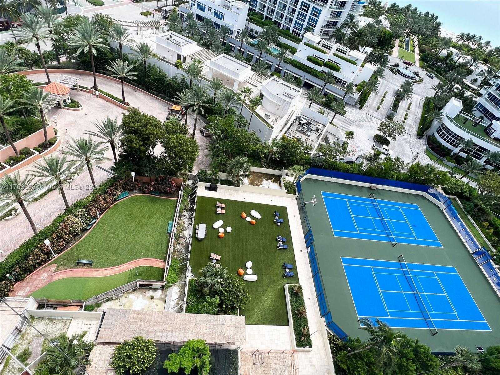 Small Image of 400 SOUTH POINTE DR #1610, Miami Beach Number 13