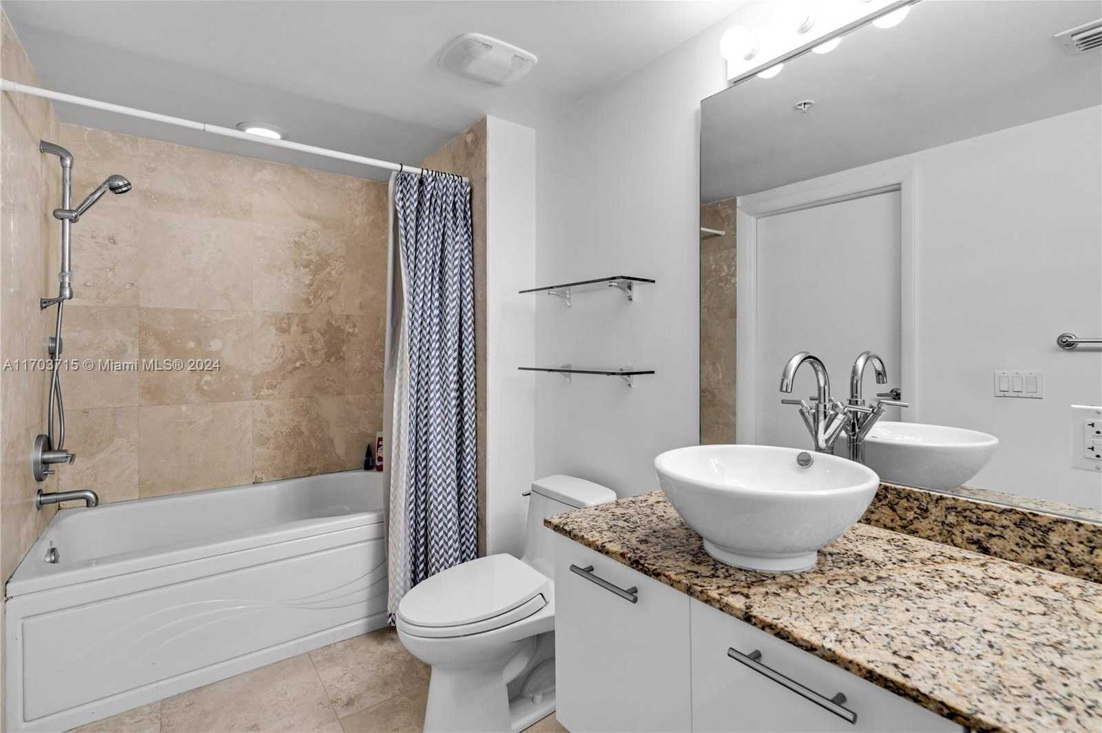 Small Image of 41 SOUTH EAST 5TH ST #1214, Miami Number 15