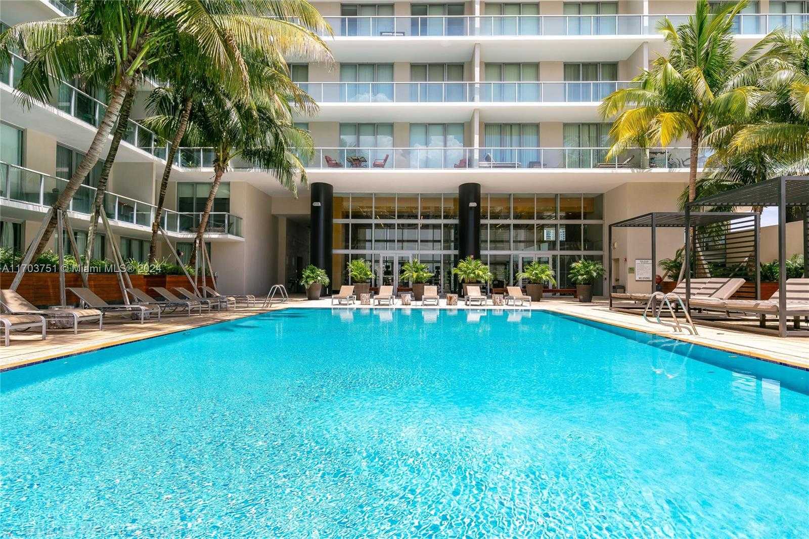 Small Image of 3470 EAST COAST AVE #H1404, Miami Number 33