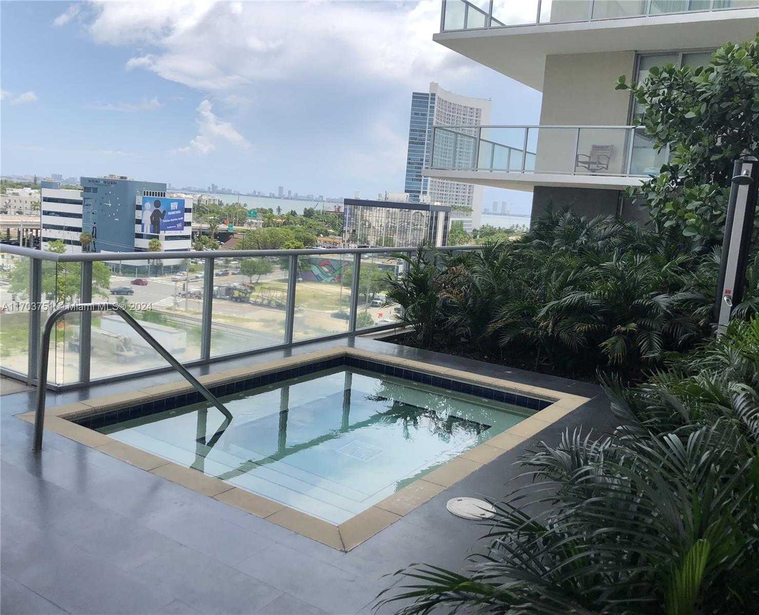 Small Image of 3470 EAST COAST AVE #H1404, Miami Number 34