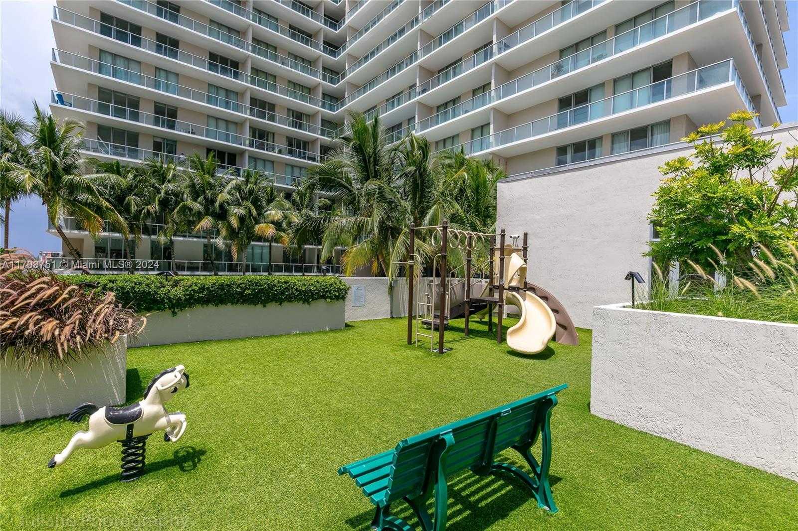 Small Image of 3470 EAST COAST AVE #H1404, Miami Number 35
