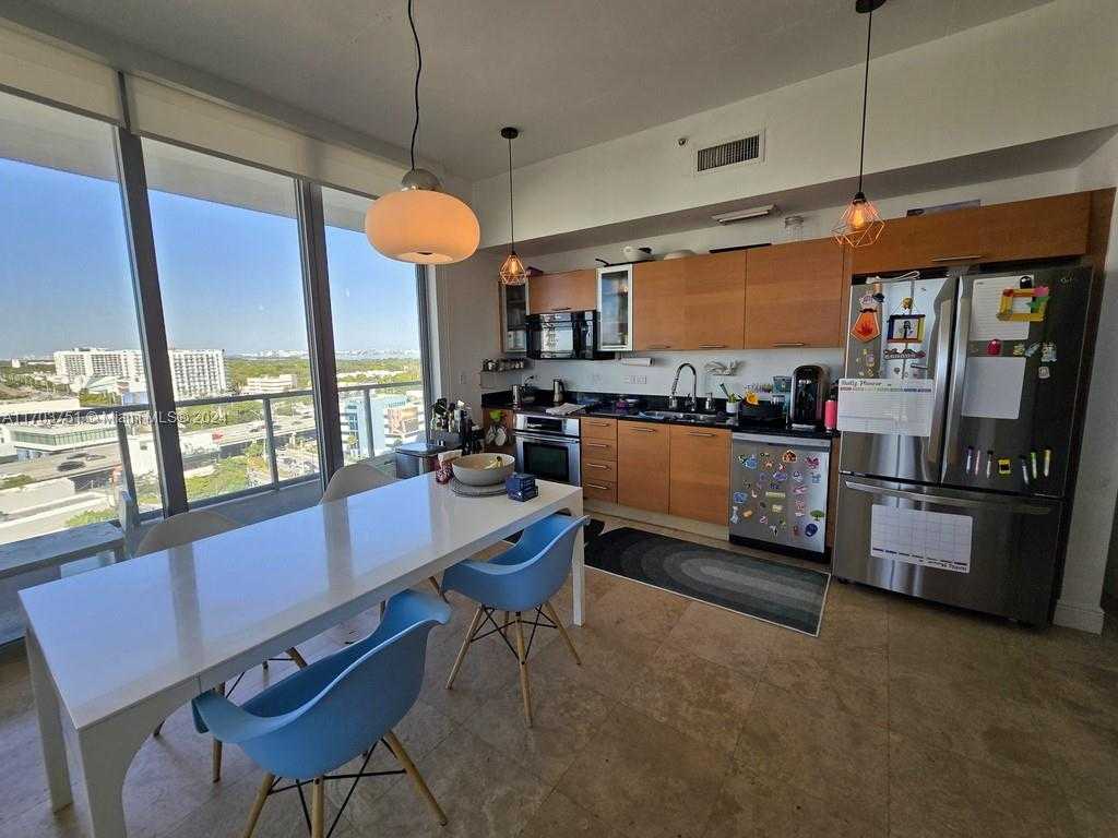 Small Image of 3470 EAST COAST AVE #H1404, Miami Number 5