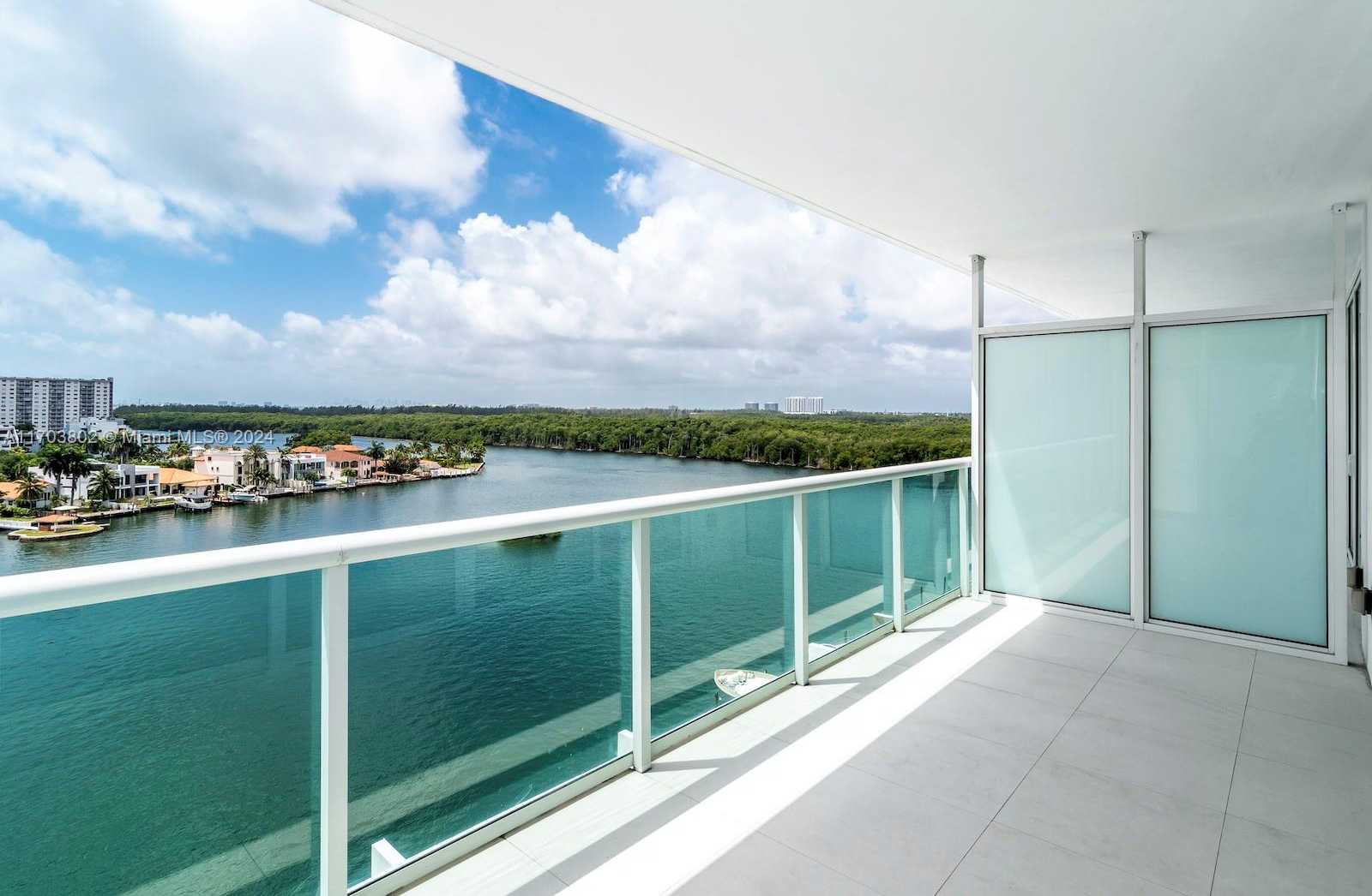 Small Image of 400 SUNNY ISLES BLVD #919, Sunny Isles Beach Number 2