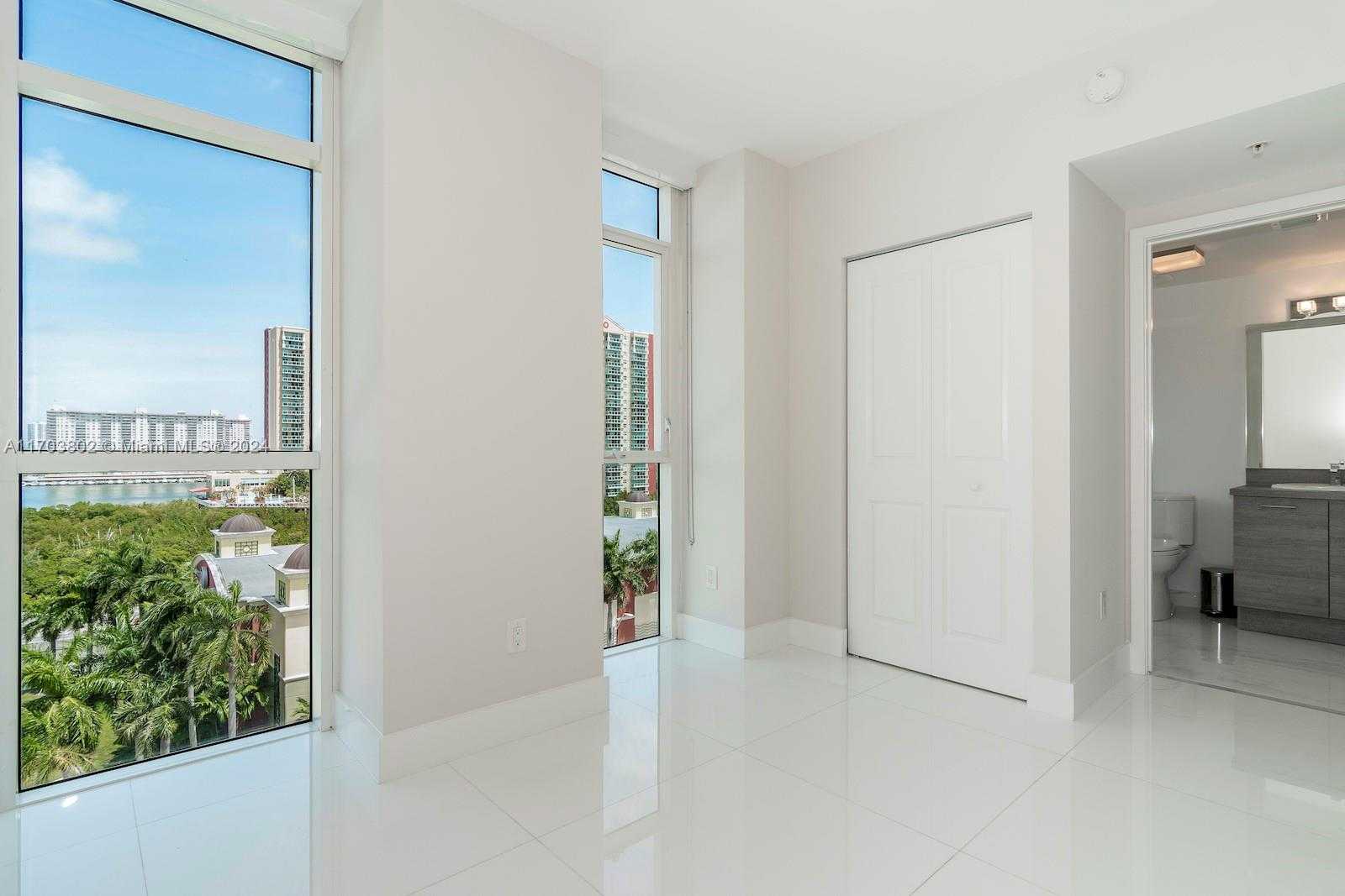 Small Image of 400 SUNNY ISLES BLVD #919, Sunny Isles Beach Number 25