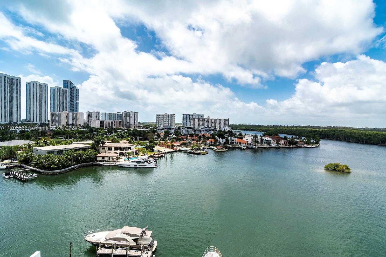 Small Image of 400 SUNNY ISLES BLVD #919, Sunny Isles Beach Number 3