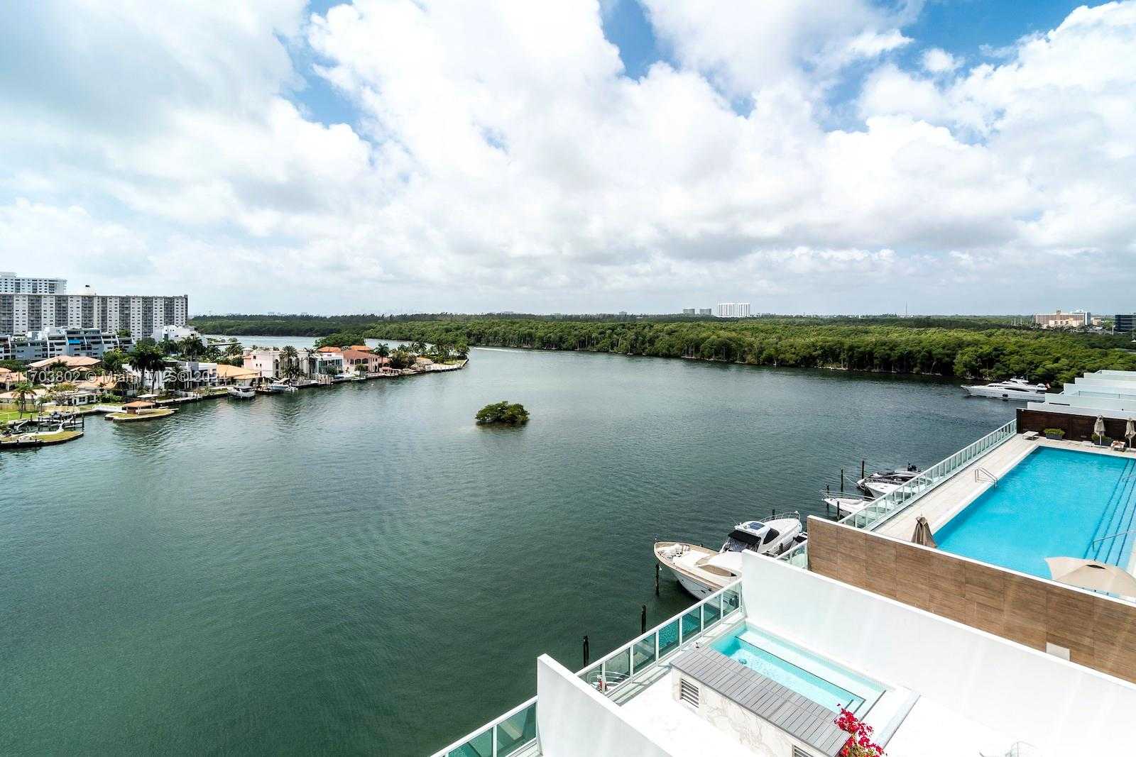 Small Image of 400 SUNNY ISLES BLVD #919, Sunny Isles Beach Number 6