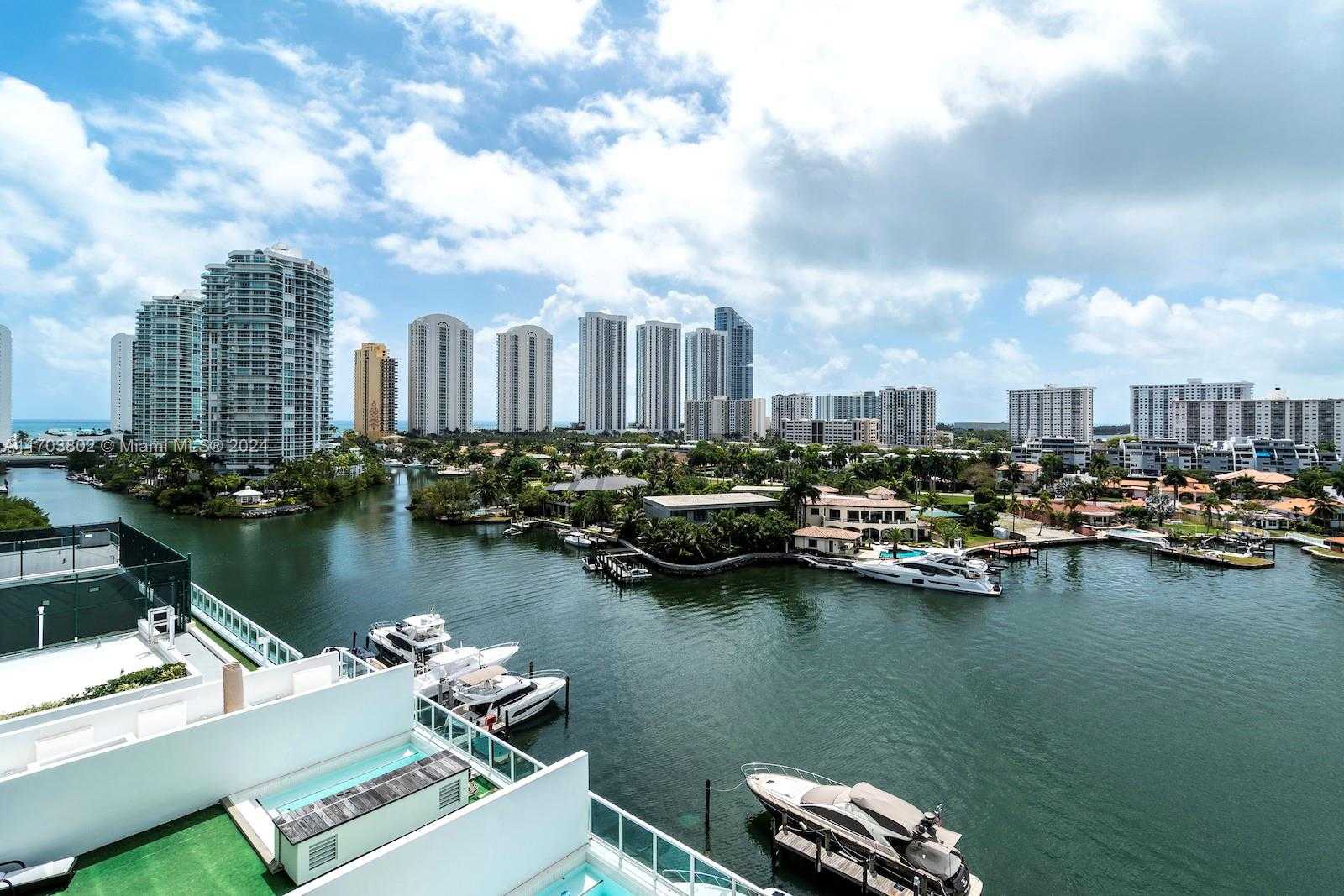 Small Image of 400 SUNNY ISLES BLVD #919, Sunny Isles Beach Number 7