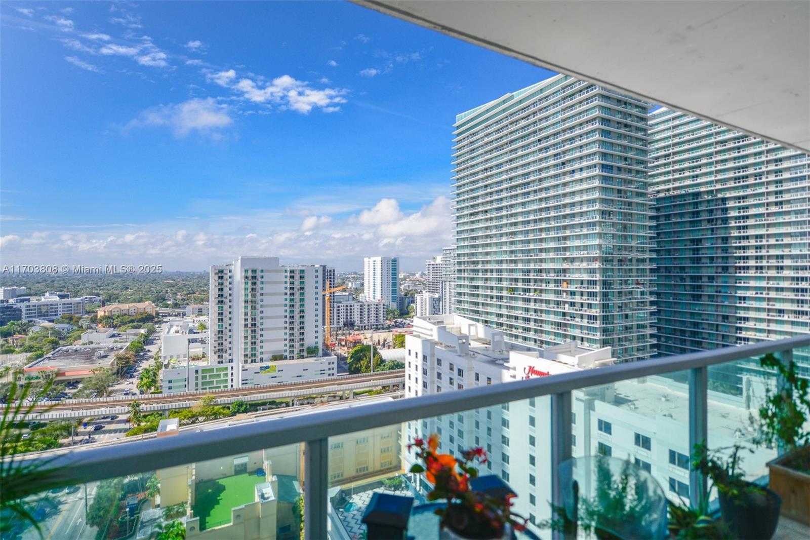 Small Image of 1250 SOUTH MIAMI AVE #2003, Miami Number 10