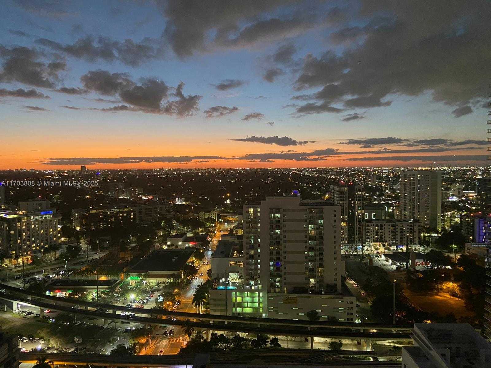 Small Image of 1250 SOUTH MIAMI AVE #2003, Miami Number 11