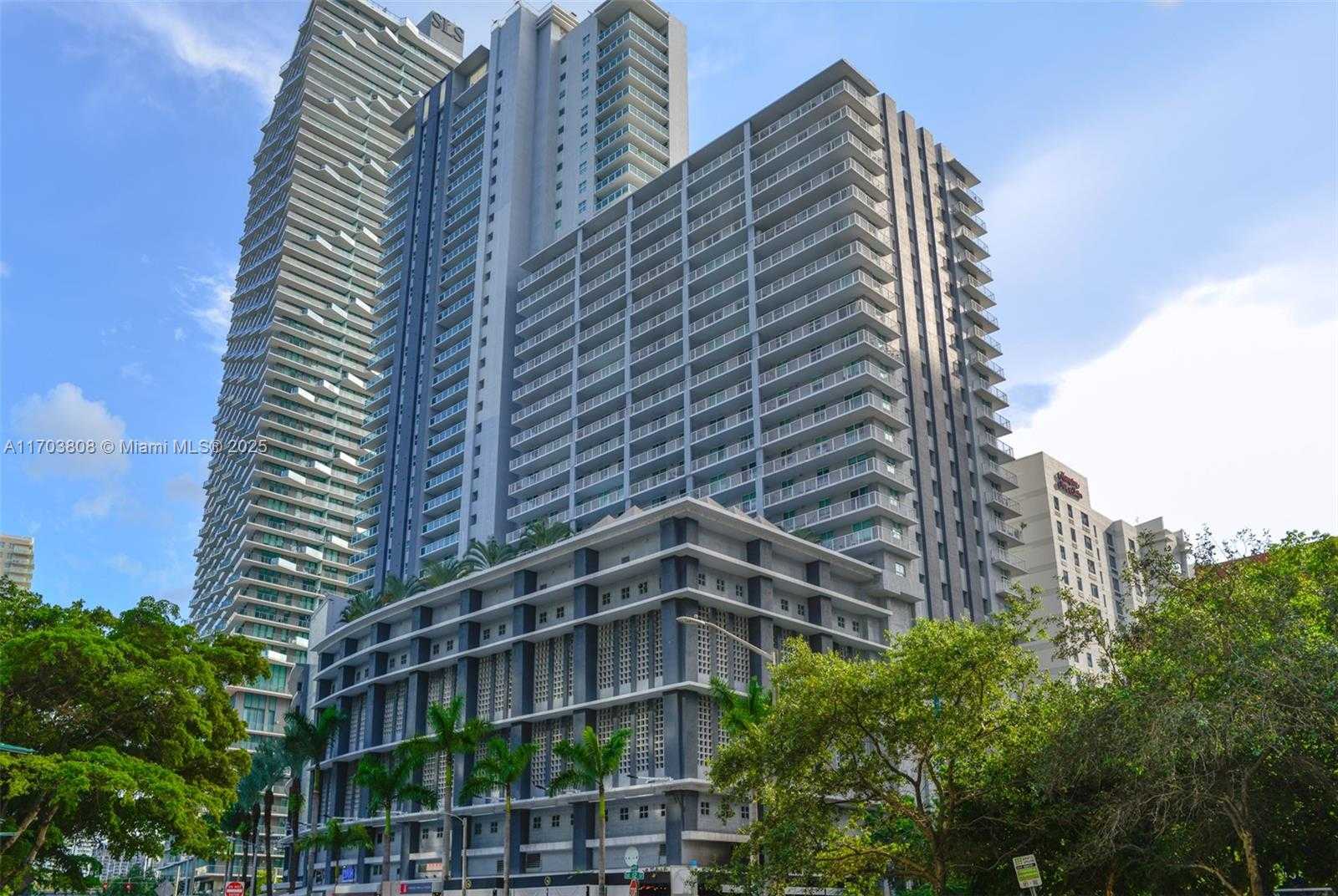 Small Image of 1250 SOUTH MIAMI AVE #2003, Miami Number 2