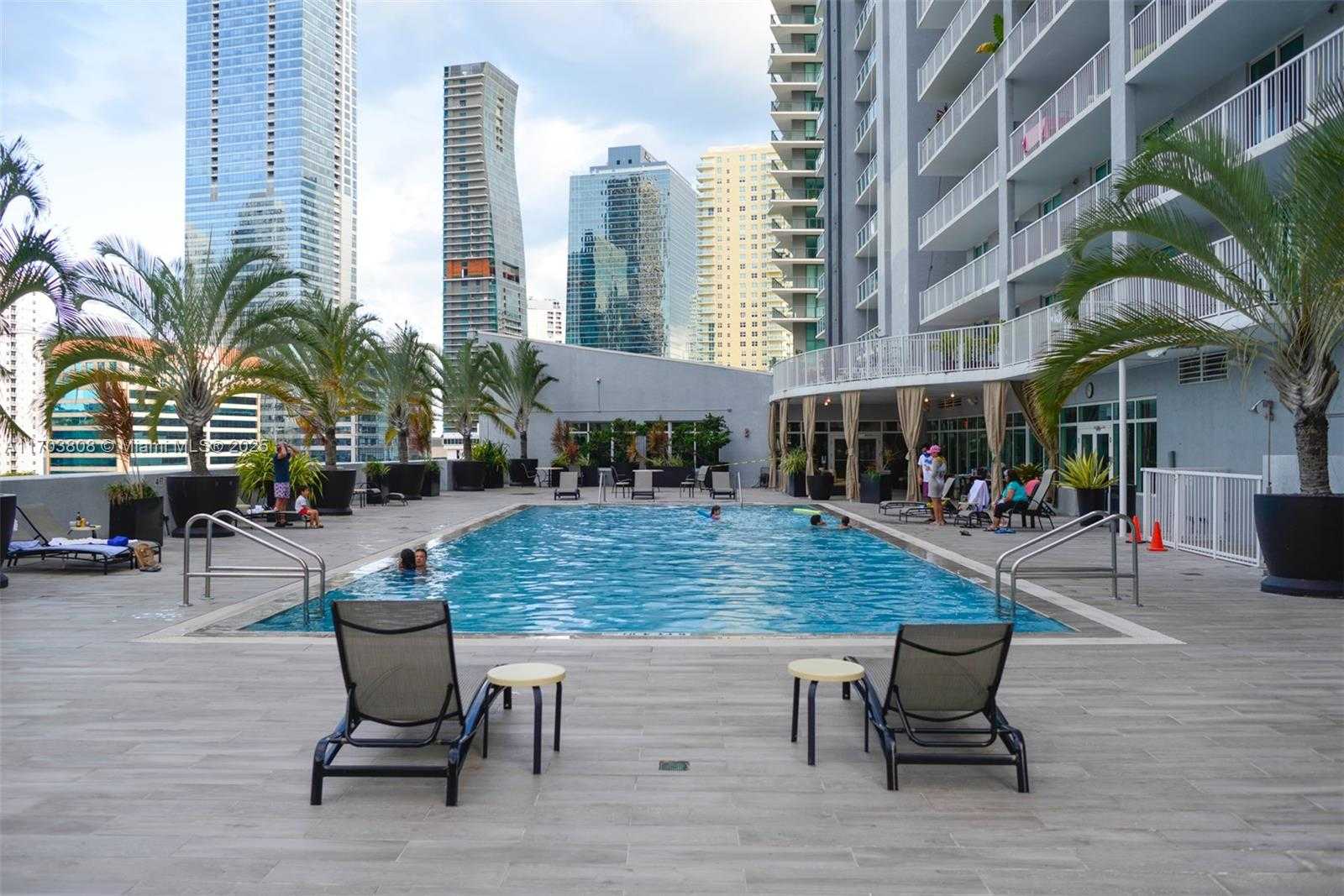 Small Image of 1250 SOUTH MIAMI AVE #2003, Miami Number 4