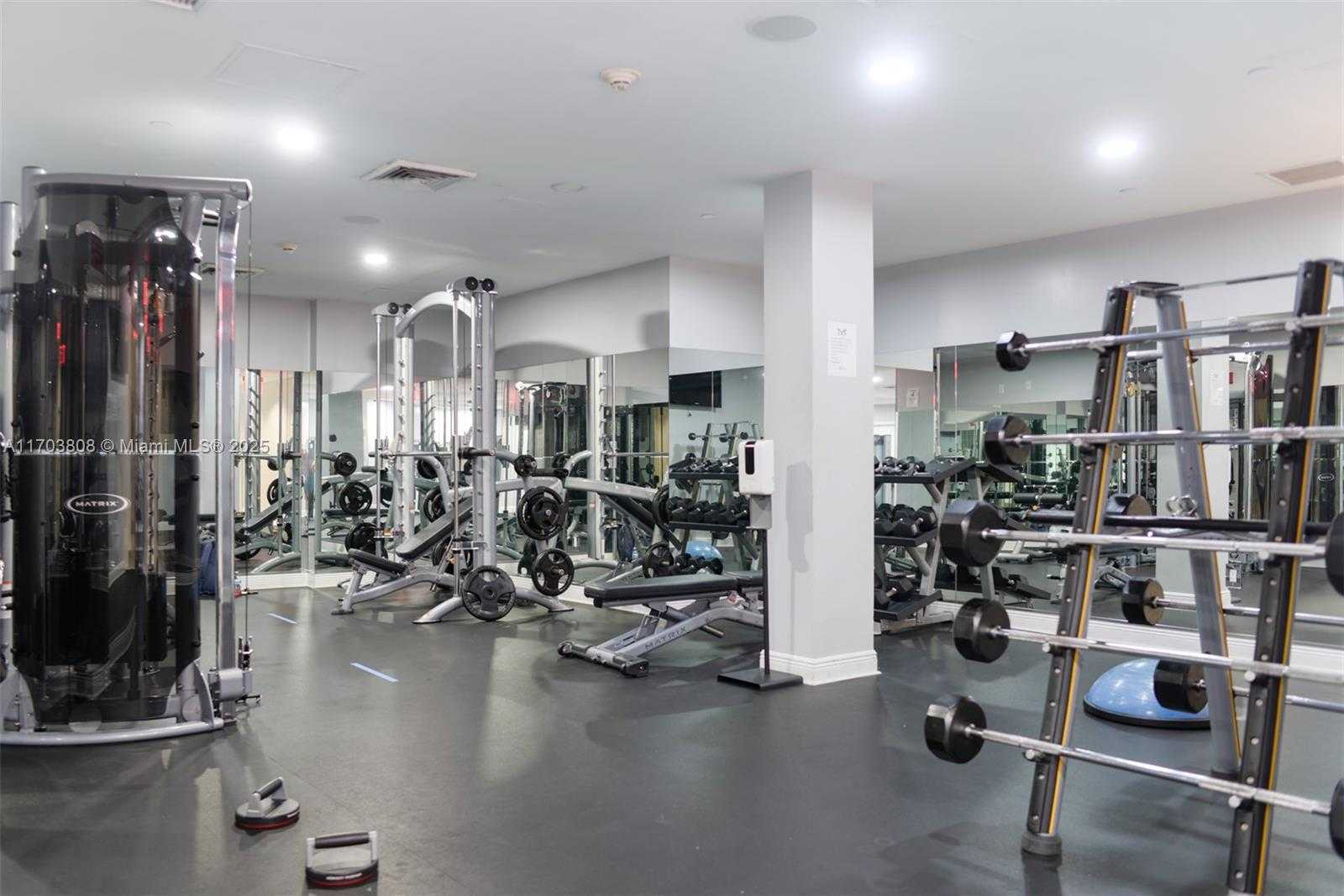 Small Image of 1250 SOUTH MIAMI AVE #2003, Miami Number 6