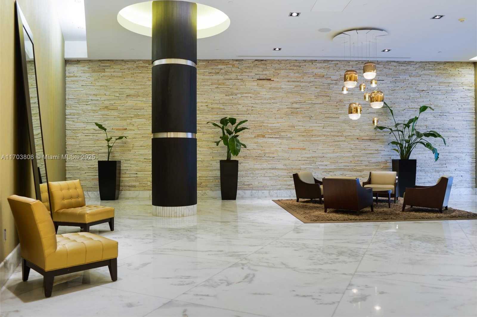 Small Image of 1250 SOUTH MIAMI AVE #2003, Miami Number 7