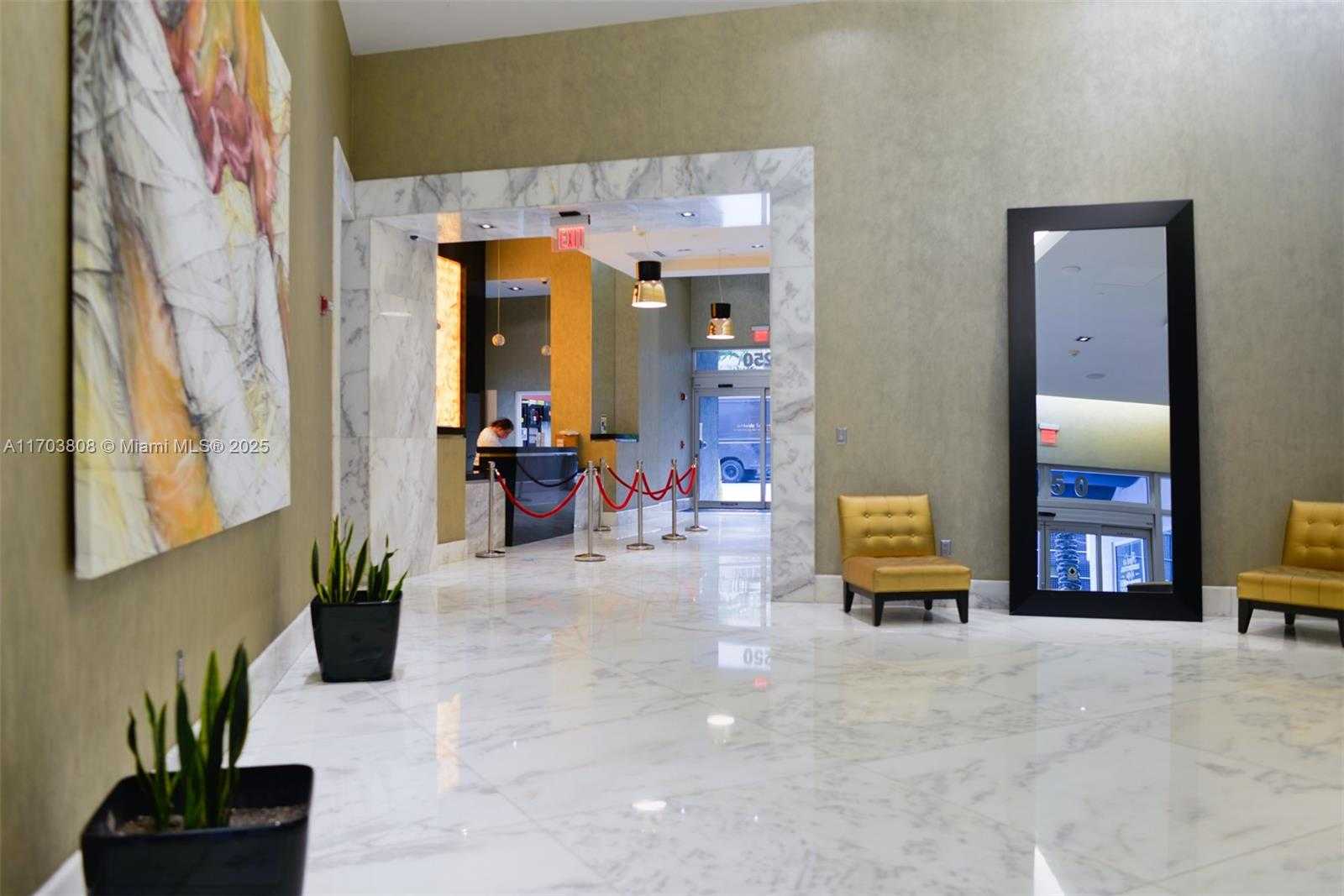 Small Image of 1250 SOUTH MIAMI AVE #2003, Miami Number 8