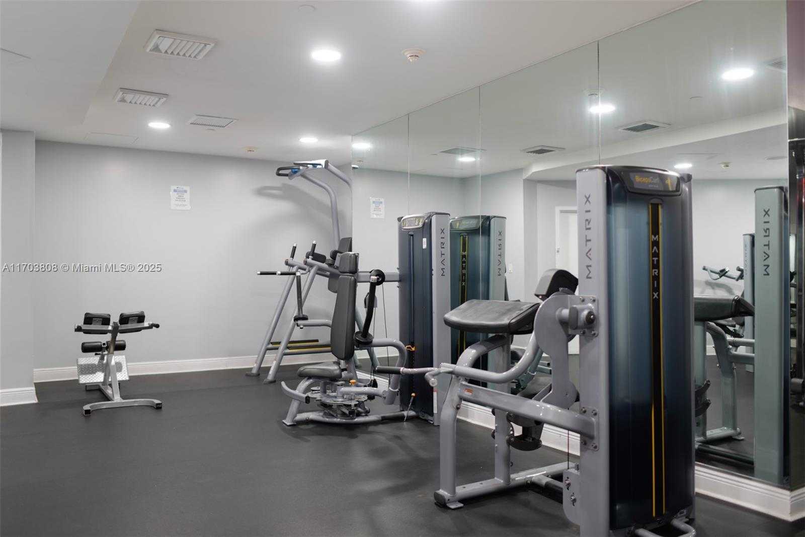 Small Image of 1250 SOUTH MIAMI AVE #2003, Miami Number 9