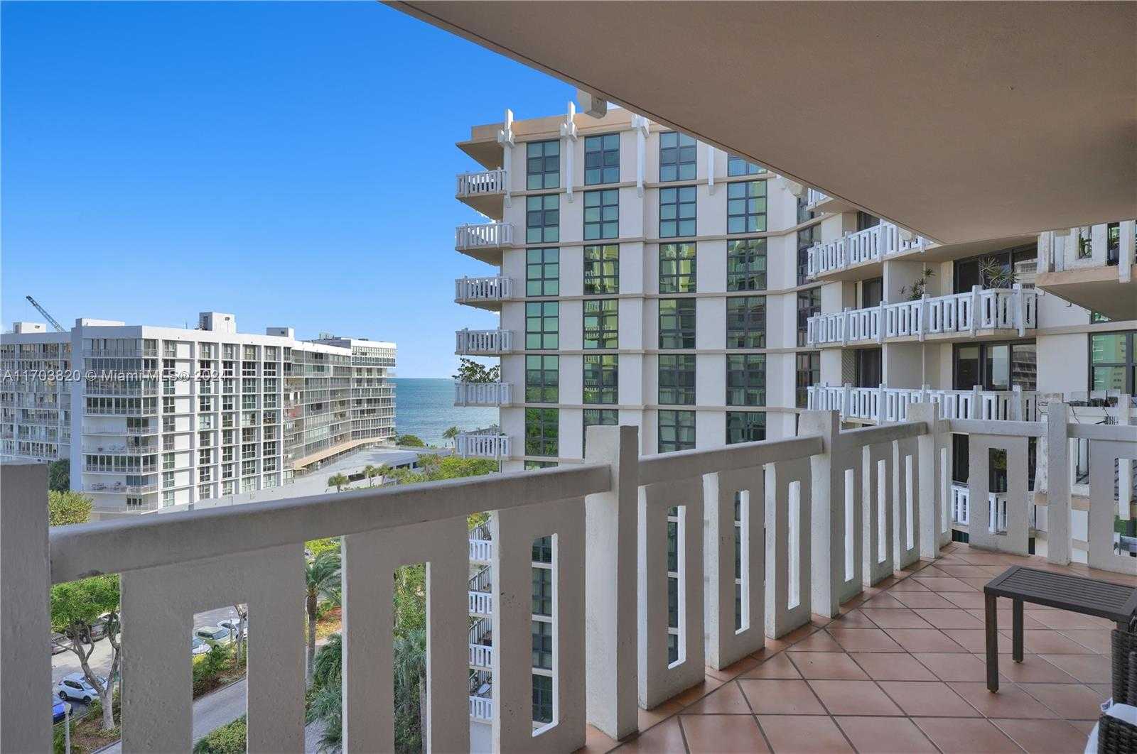 Small Image of 1121 CRANDON BLVD #E803, Key Biscayne Number 10