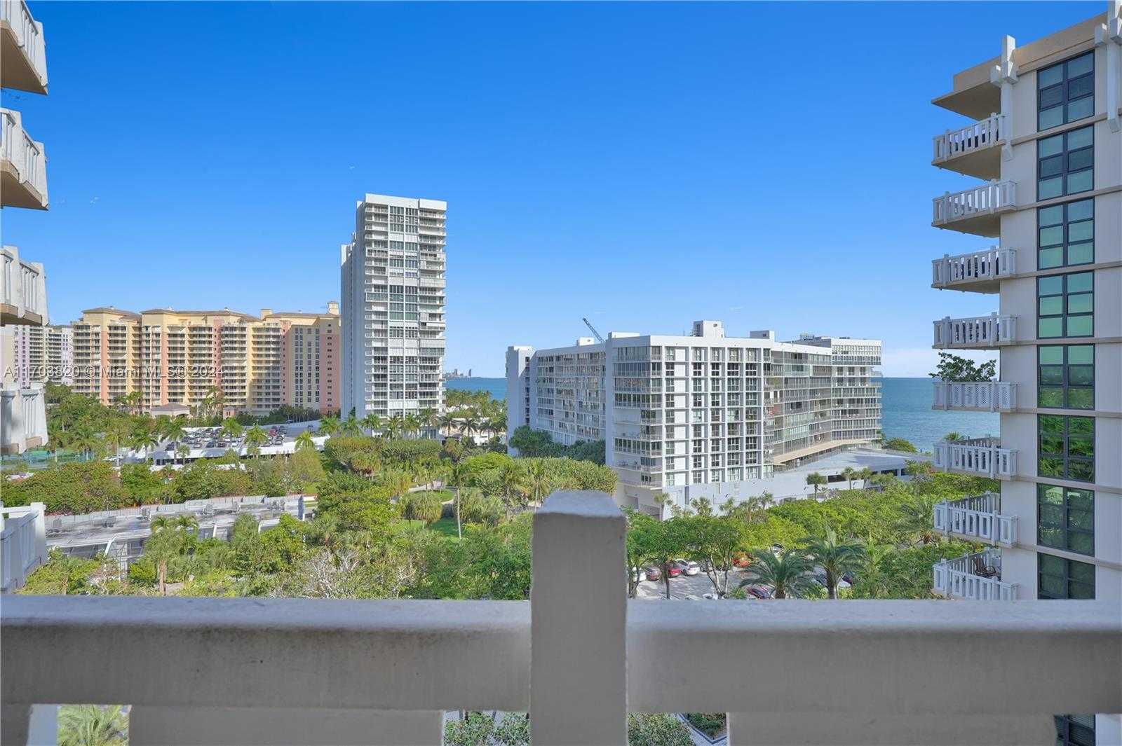 Small Image of 1121 CRANDON BLVD #E803, Key Biscayne Number 11