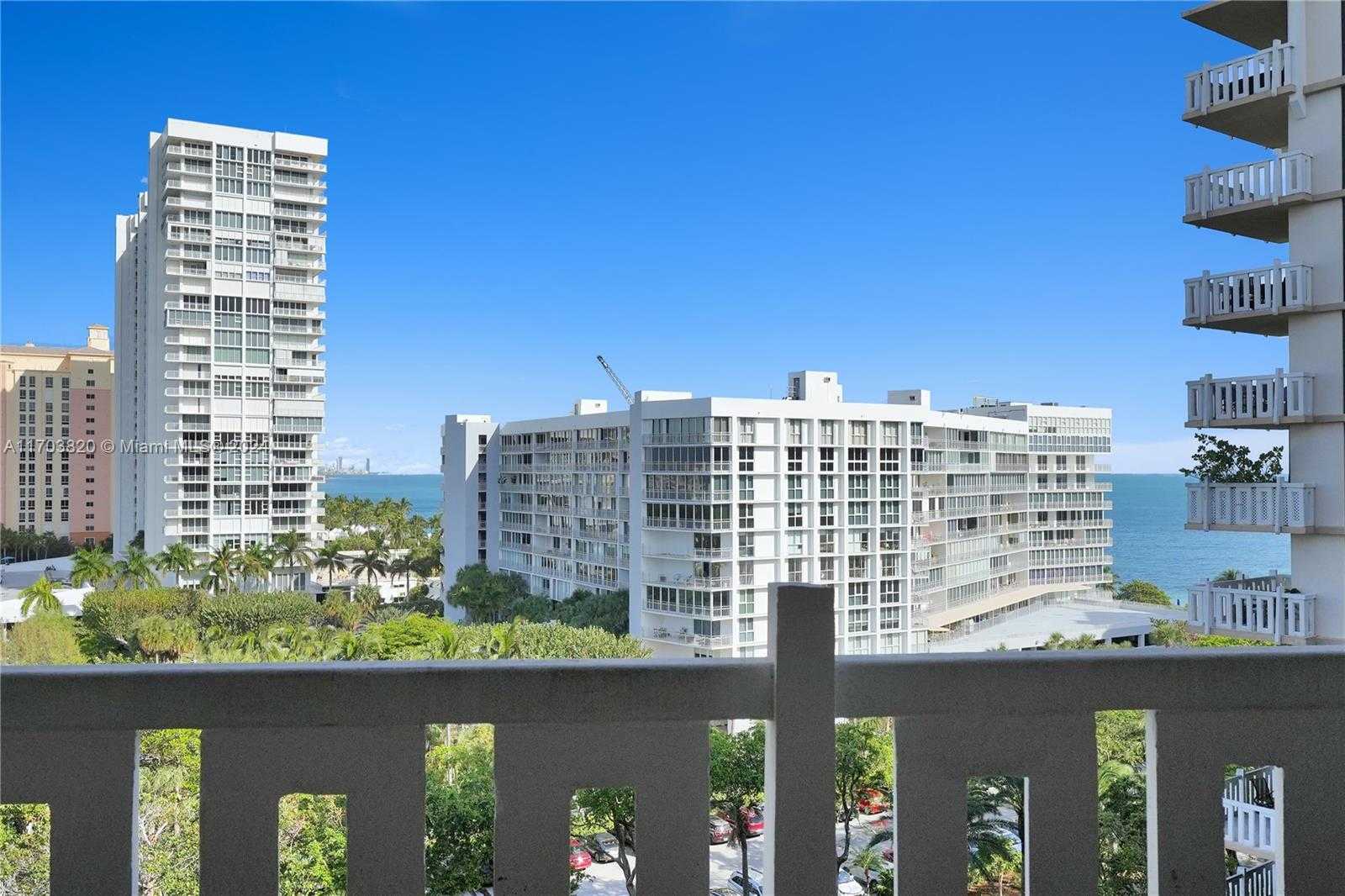 Small Image of 1121 CRANDON BLVD #E803, Key Biscayne Number 12