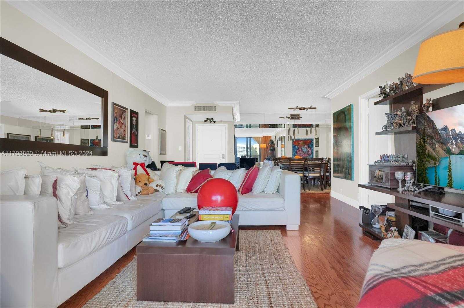 Small Image of 1121 CRANDON BLVD #E803, Key Biscayne Number 15