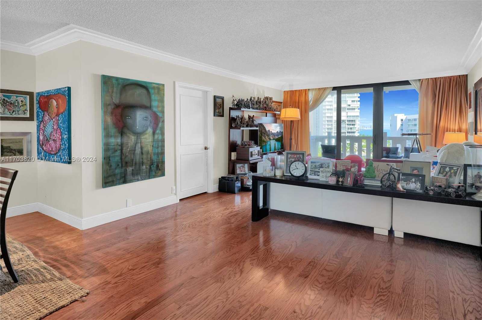 Small Image of 1121 CRANDON BLVD #E803, Key Biscayne Number 16