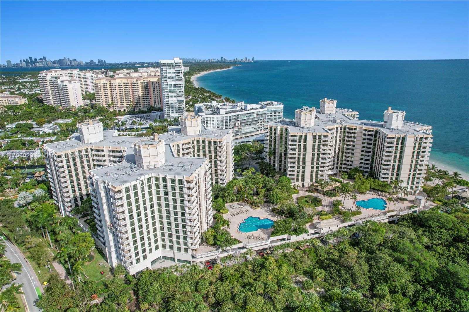 Small Image of 1121 CRANDON BLVD #E803, Key Biscayne Number 2