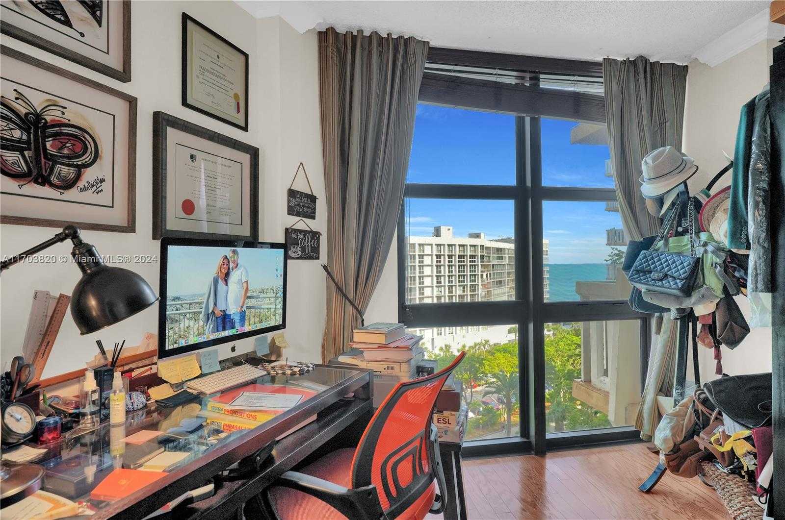Small Image of 1121 CRANDON BLVD #E803, Key Biscayne Number 29