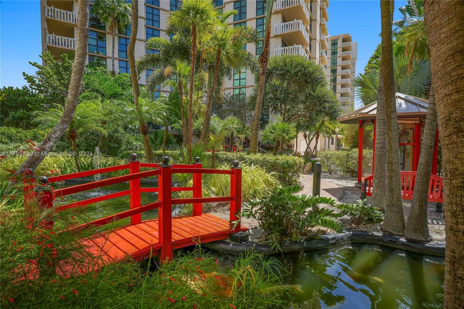 Small Image of 1121 CRANDON BLVD #E803, Key Biscayne Number 3