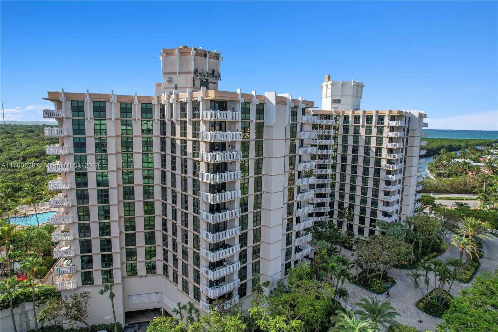 Small Image of 1121 CRANDON BLVD #E803, Key Biscayne Number 32