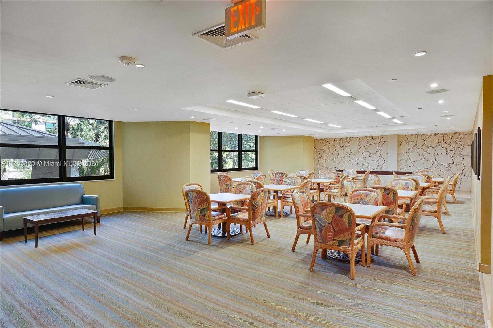 Small Image of 1121 CRANDON BLVD #E803, Key Biscayne Number 36