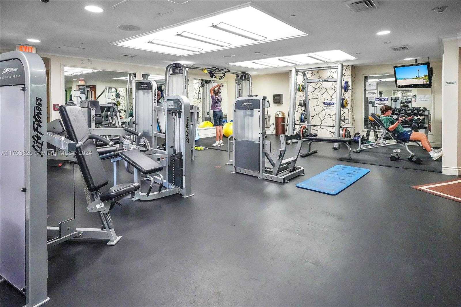 Small Image of 1121 CRANDON BLVD #E803, Key Biscayne Number 42