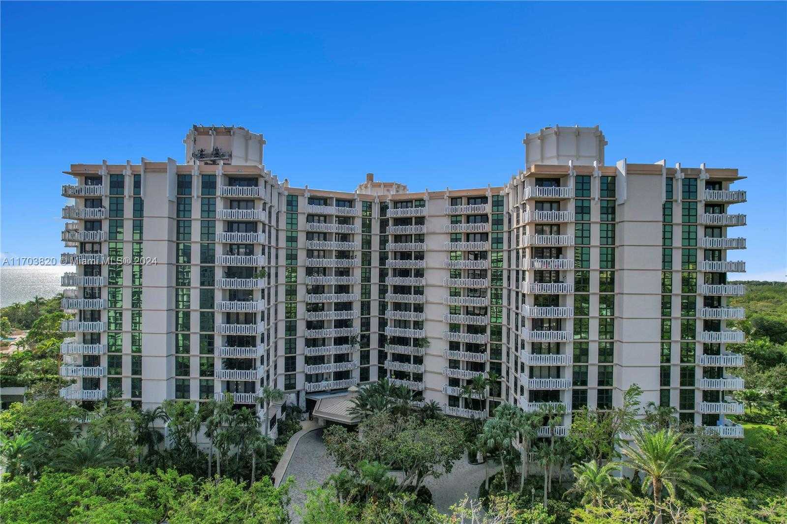 Small Image of 1121 CRANDON BLVD #E803, Key Biscayne Number 43