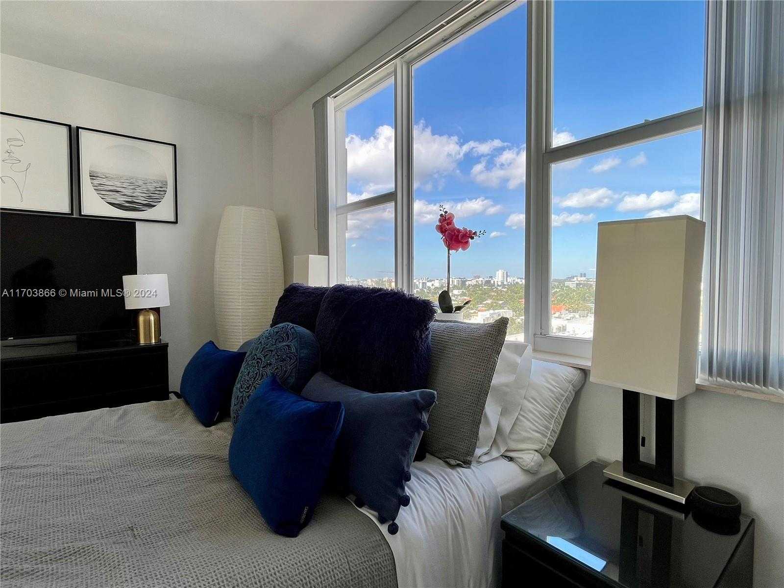 Small Image of 9195 COLLINS AVE #1013, Surfside Number 13