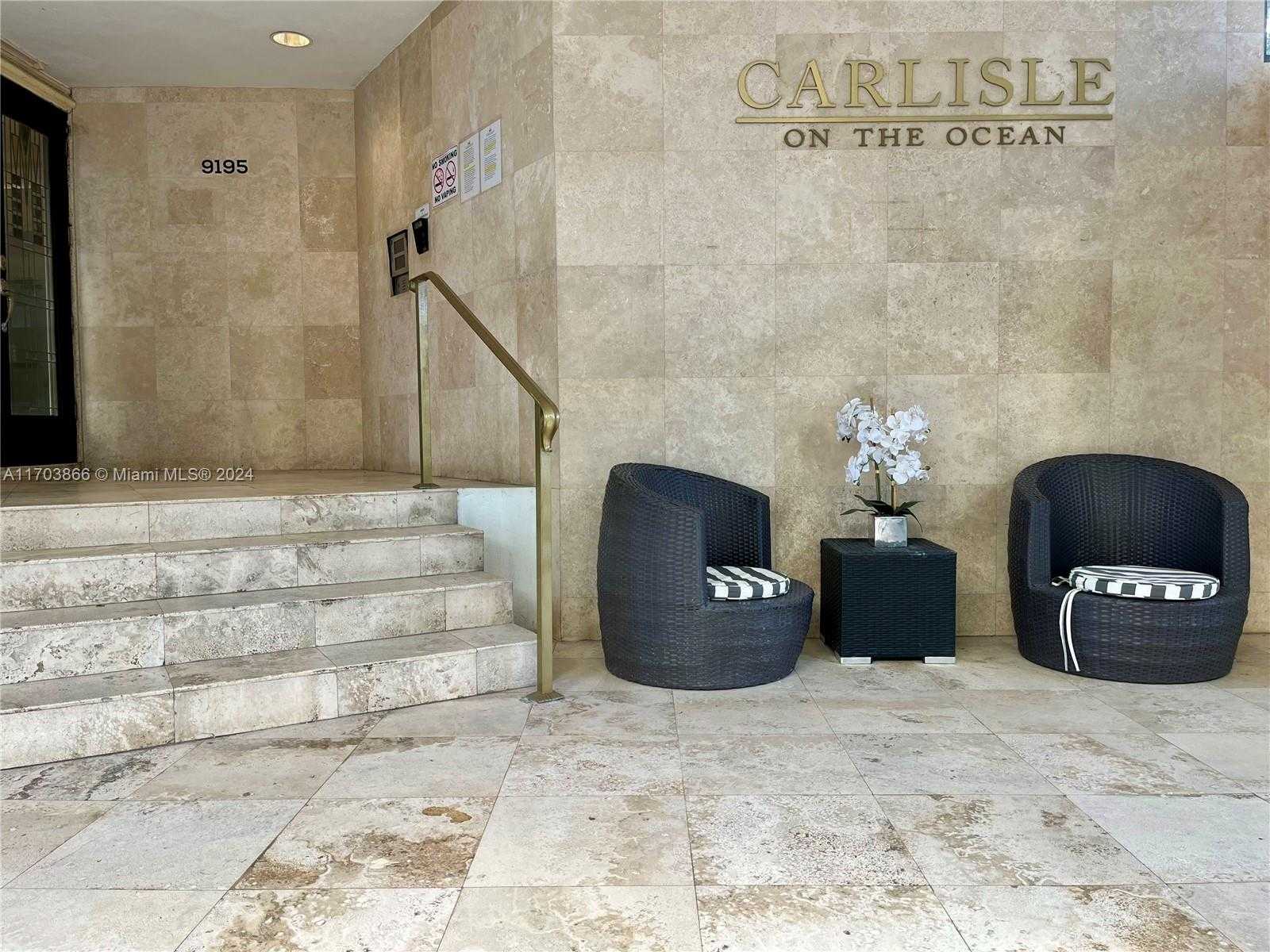 Small Image of 9195 COLLINS AVE #1013, Surfside Number 18