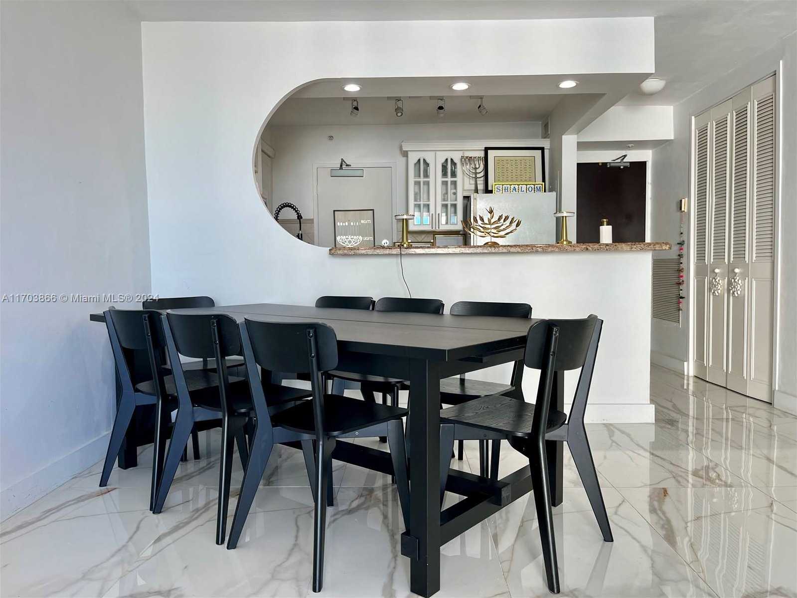 Small Image of 9195 COLLINS AVE #1013, Surfside Number 2