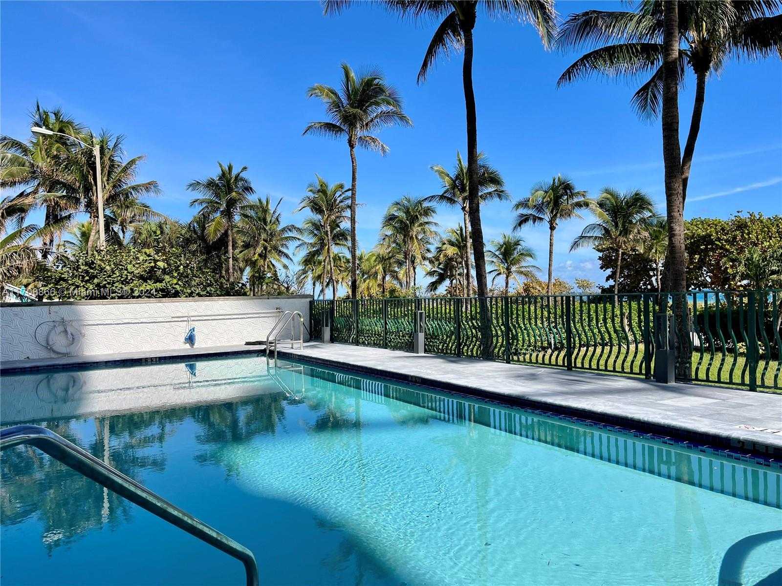 Small Image of 9195 COLLINS AVE #1013, Surfside Number 20