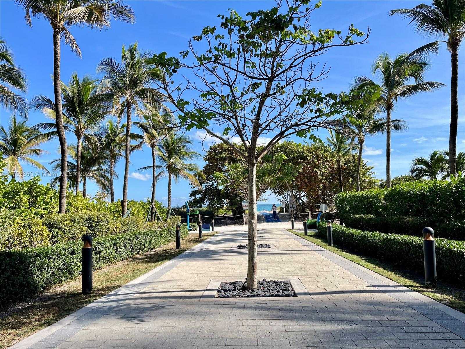 Small Image of 9195 COLLINS AVE #1013, Surfside Number 26