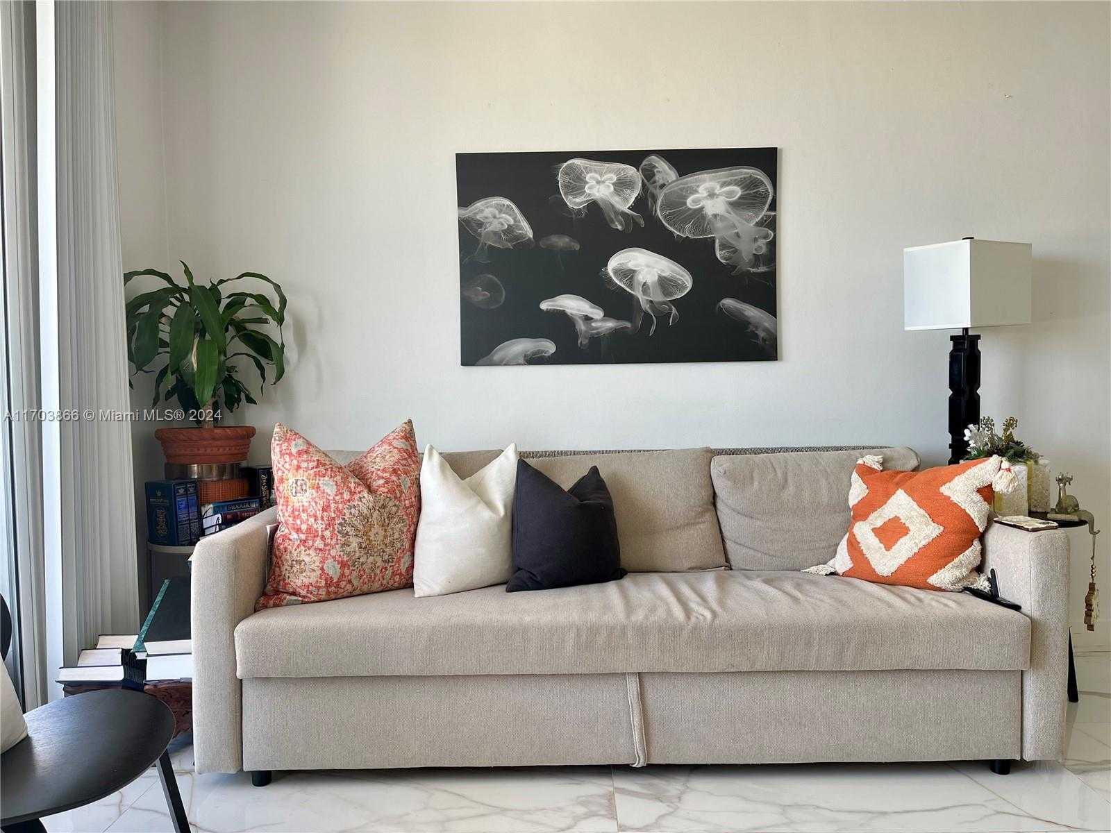 Small Image of 9195 COLLINS AVE #1013, Surfside Number 3