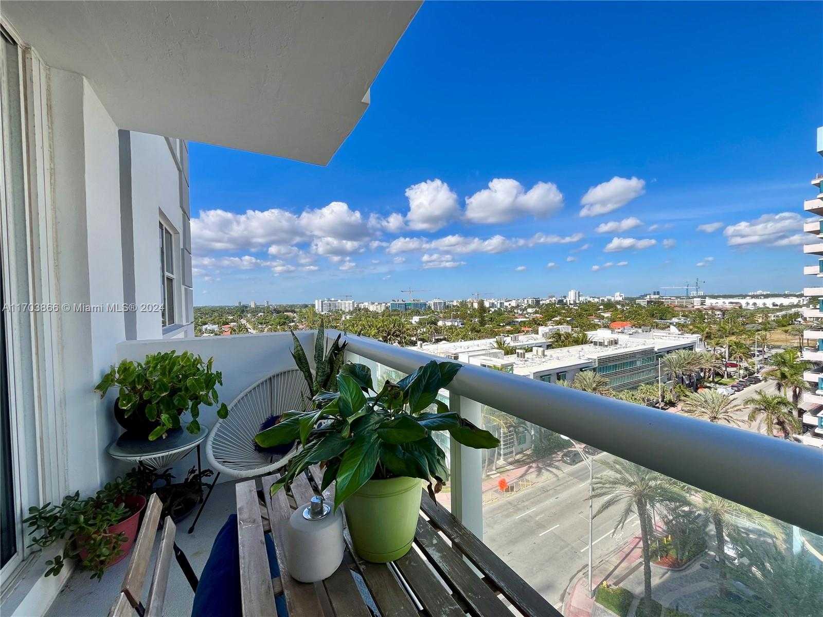 Small Image of 9195 COLLINS AVE #1013, Surfside Number 6