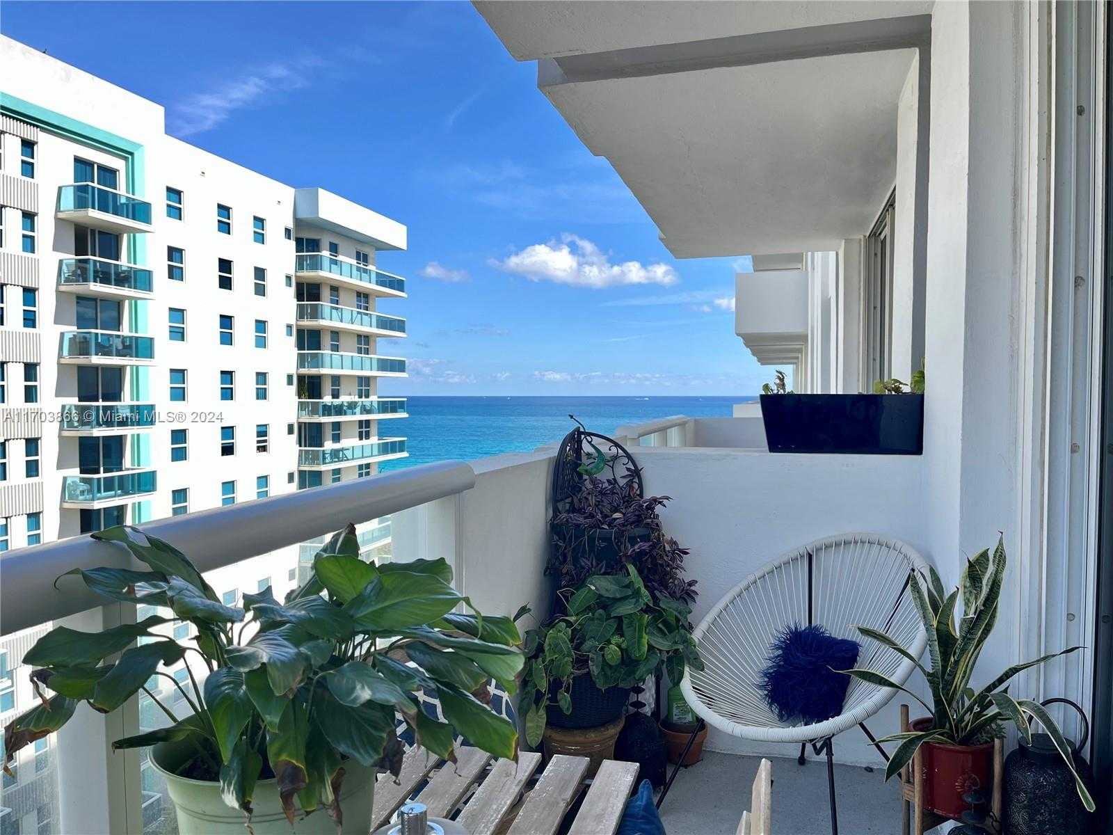 Small Image of 9195 COLLINS AVE #1013, Surfside Number 7