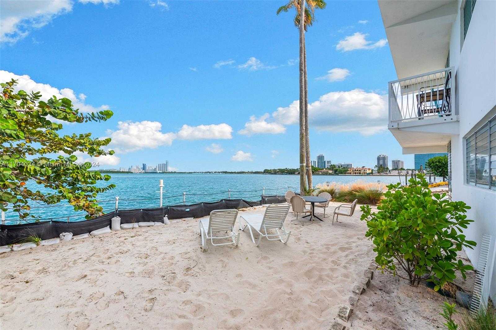 Small Image of 1155 103RD ST #10A, Bay Harbor Islands Number 12