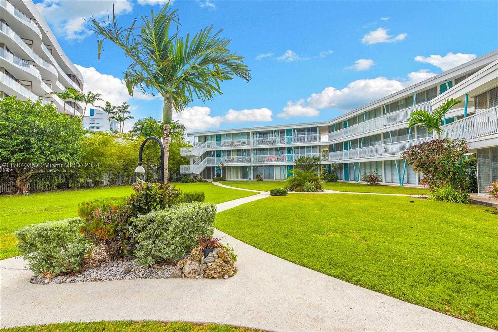 Small Image of 1155 103RD ST #10A, Bay Harbor Islands Number 17