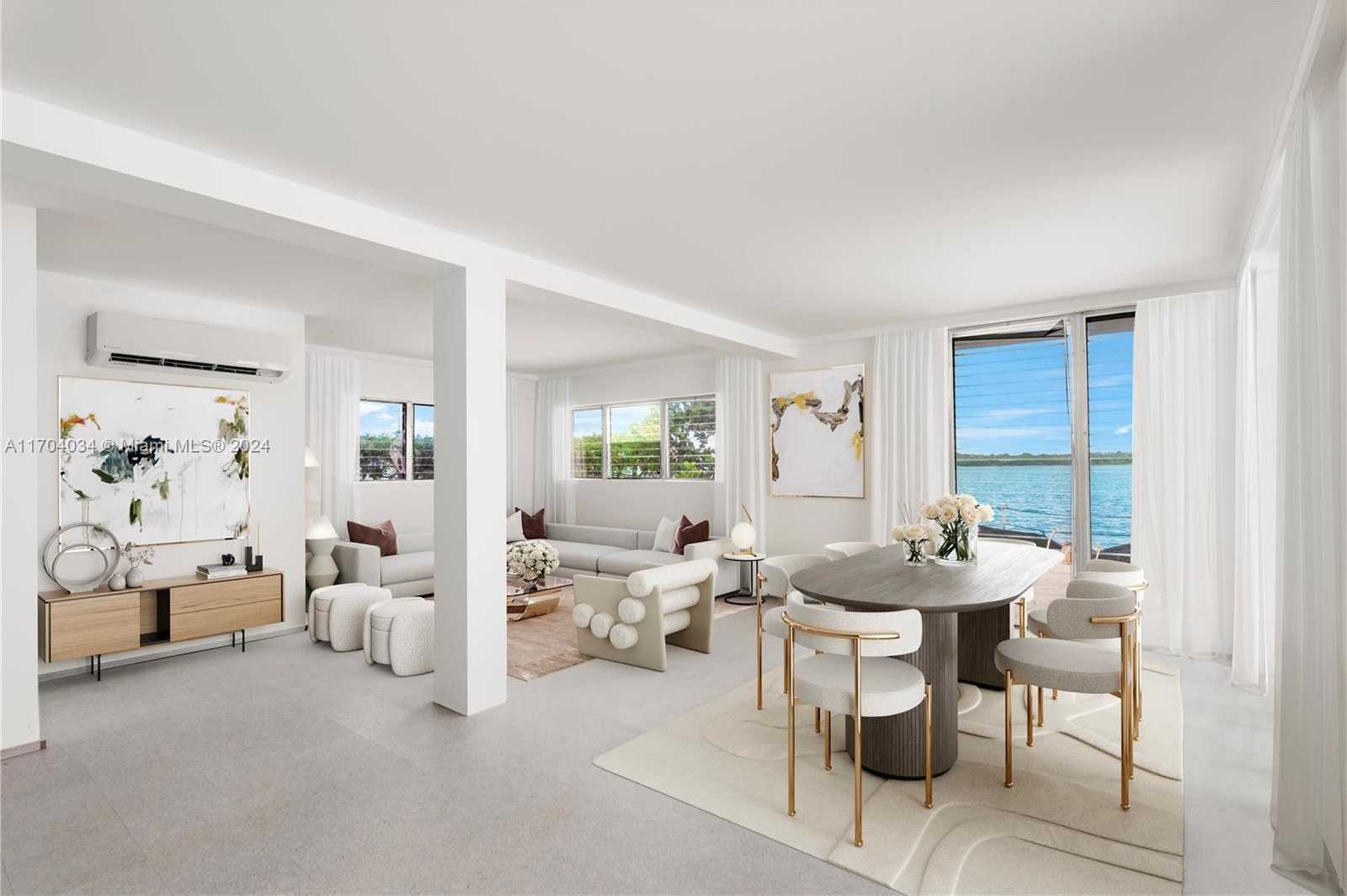 Small Image of 1155 103RD ST #10A, Bay Harbor Islands Number 2