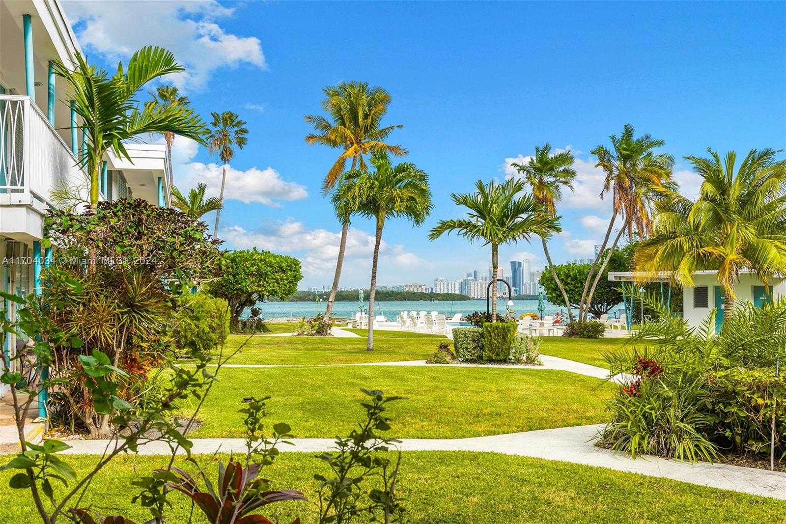 Small Image of 1155 103RD ST #10A, Bay Harbor Islands Number 20
