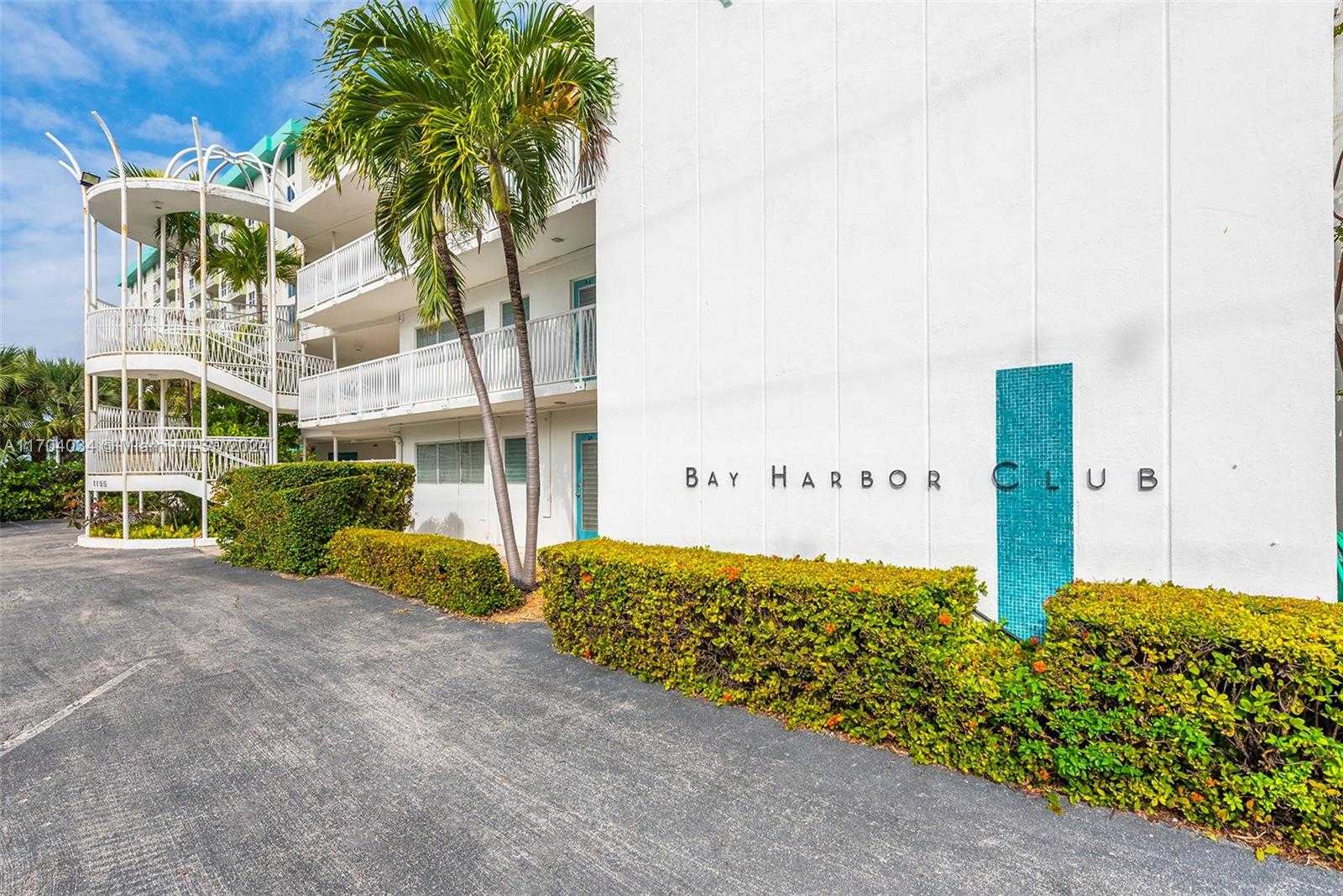 Small Image of 1155 103RD ST #10A, Bay Harbor Islands Number 22