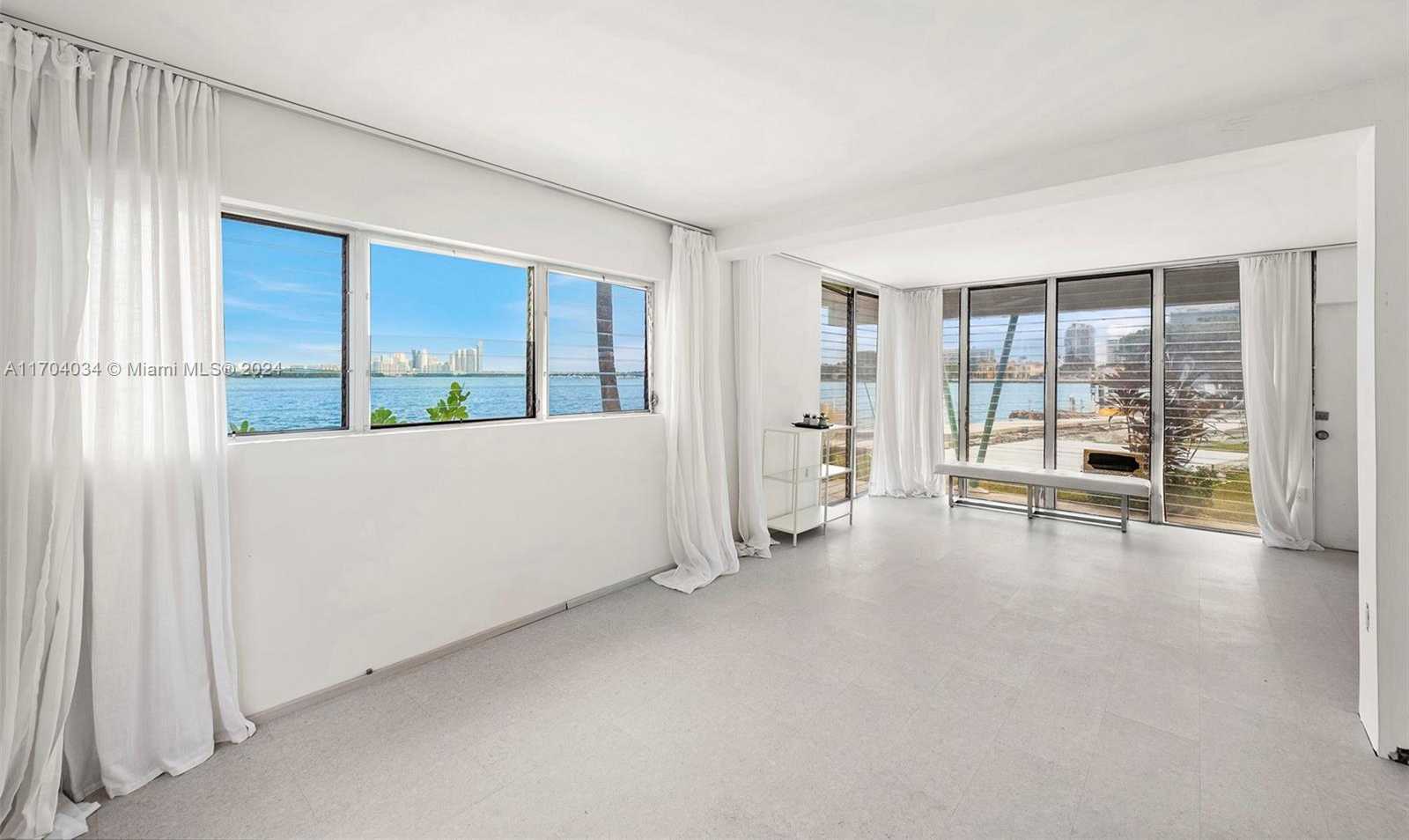 Small Image of 1155 103RD ST #10A, Bay Harbor Islands Number 4