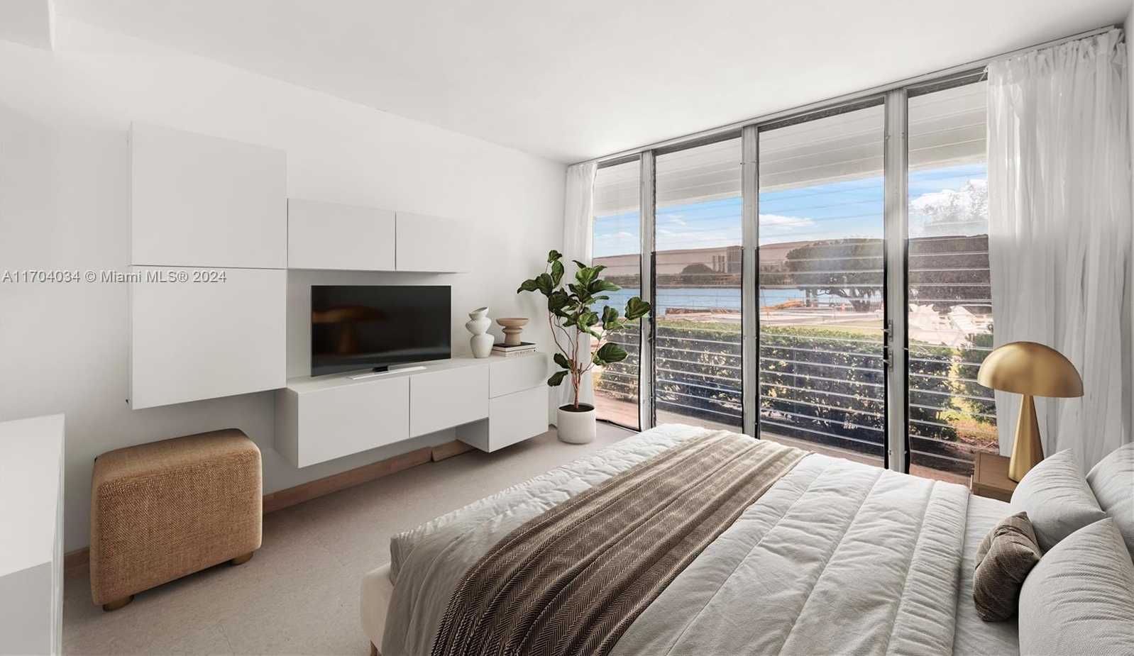 Small Image of 1155 103RD ST #10A, Bay Harbor Islands Number 8